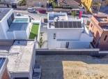 New Build - detached -
Rojales