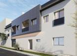 Obra nueva - Apartamento -
Pilar de la Horadada - pueblo