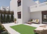 New Build - ground-floor -
Algorfa