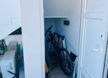 Herverkoop - Appartement -
Orihuela - Entre Naranjos - Vistabella Golf