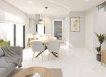 Nieuwbouw Woningen - detached -
Los Montesinos
