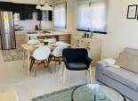New Build - Apartment -
Alhama De Murcia - Condado De Alhama Golf Resort