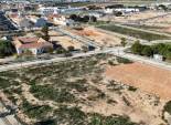 Nieuwbouw Woningen - Bungalow op verdieping -
Pilar de la Horadada