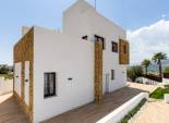 Obra nueva - Villa -
Finestrat - Balcón De Finestrat