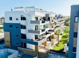 Wiederverkauf - Apartment -
Orihuela Costa - Los Altos
