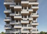 Nieuwbouw Woningen - Penthouse -
Calpe