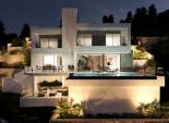 Nouvelle construction - Villa -
Benitachell - Cumbre Del Sol