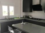 Obra nueva - Villa -
Pinoso - Camino Del Prado