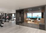 New Build - Apartment -
La Manga del Mar Menor - La Manga Del Mar Menor