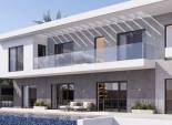 New Build - Detached House / Villa -
Finestrat