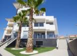 Obra nueva - Apartamento -
Orihuela Costa - Las Filipinas