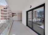 Obra nueva - Apartamento -
Los Alcazares - Euro Roda