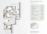 Nieuwbouw Woningen - Appartement -
Calpe - Playa Cantal Roig