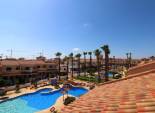 Herverkoop - Rijwoning -
Ciudad Quesada - Rojales - Doña Pepa