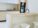 Short Term Rental - Penthouse -
Ciudad Quesada - Rojales - Rojales