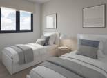 Nouvelle construction - Penthouse -
Alicante - San Agustín-PAU 2