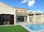 Nouvelle construction - Détaché / Villa -
Algorfa - La Finca Golf