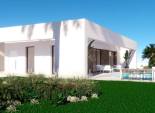 Obra nueva - Villa -
Finestrat - Balcón De Finestrat