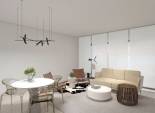 New Build - Apartment -
Torrevieja