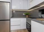 New Build - Penthouse -
Los Alcazares - Euro Roda