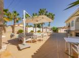 Herverkoop - Vrijstaande woning / Villa -
Ciudad Quesada - Rojales - Ciudad Quesada