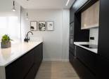 New Build - Bungalow -
Pilar de la Horadada - pueblo
