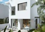 Nieuwbouw Woningen - Villa -
Pilar de la Horadada