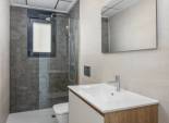 Nieuwbouw Woningen - Bungalow - Begane grond -
San Miguel de Salinas