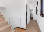 Obra nueva - Villa -
Finestrat - Balcón De Finestrat