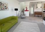Neue Gebäude - Villa -
Daya Nueva - Centro