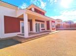 Nieuwbouw Woningen - detached -
Purias