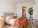 Nieuwbouw Woningen - Bungalow op verdieping -
San Fulgencio