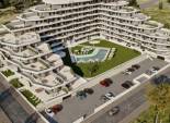 New Build - Apartment -
San Miguel de Salinas - Pueblo