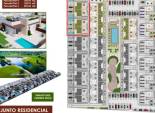 Nieuwbouw Woningen - Villa -
Orihuela - Entre Naranjos - Vistabella