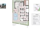 New Build - Villa -
Torre Pacheco - Santa Rosalía