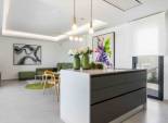 New Build - detached -
Rojales