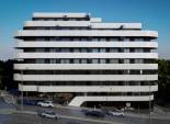 Neue Gebäude - Penthouse -
Calpe - Arenal Bol