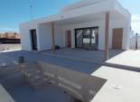 Obra nueva - Independiente / Villa -
Fortuna