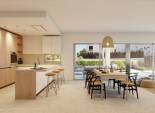Nouvelle construction - Villa -
Algorfa - La Finca Golf