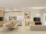 Nouvelle construction - Détaché / Villa -
Algorfa