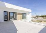 Neue Gebäude - detached -
San Javier