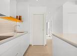 Nieuwbouw Woningen - Villa -
Benijofar - Centro