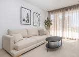 Obra nueva - Apartamento -
Los Alcazares - La Serena Golf