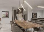 New Build - Villa -
Calpe