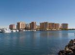 Obra nueva - Apartamento -
Murcia