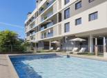 New Build - Penthouse -
Alicante - San Agustín-PAU 2