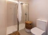 Neue Gebäude - Apartment -
Santa Pola - Gran Alacant