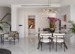 Nieuwbouw Woningen - detached -
San Pedro del Pinatar - San Pedro Del Pinatar