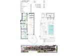 Nieuwbouw Woningen - Penthouse -
Benijofar - Pueblo