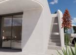 Nieuwbouw Woningen - Vrijstaande woning / Villa -
Ciudad Quesada - Rojales - Ciudad Quesada